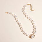 Coastal Luxe Necklace