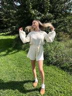 Sienna Romper