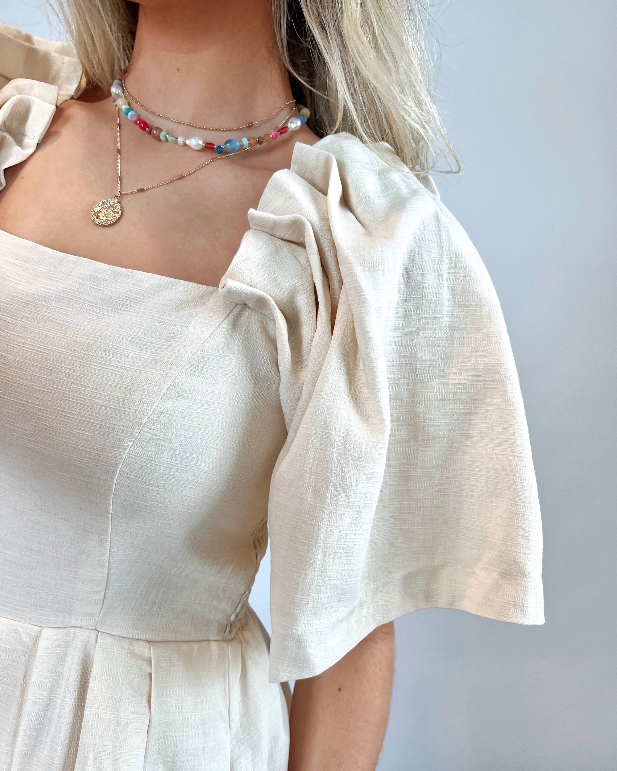 Positano Yacht Romper