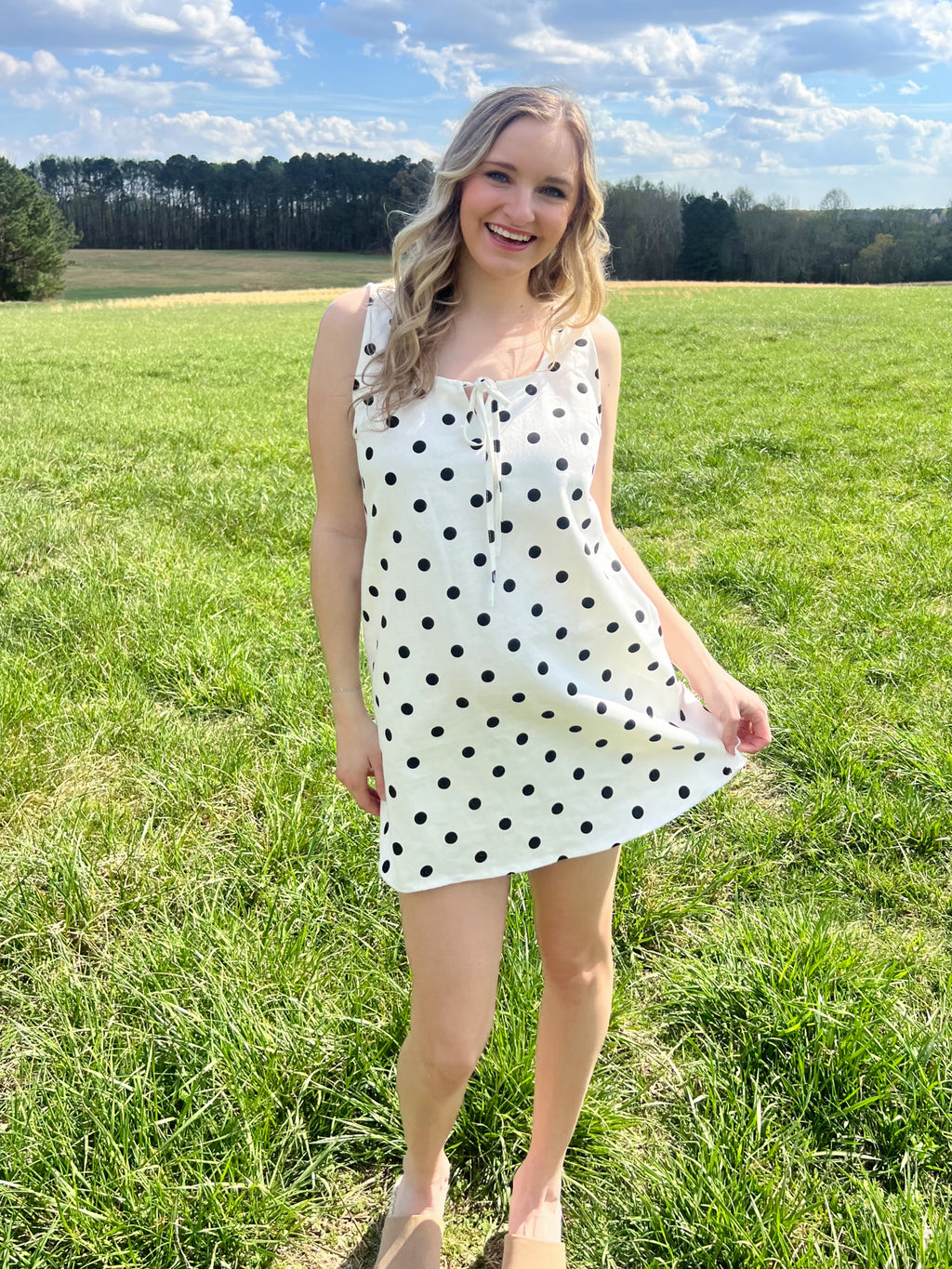 Jessie Dress