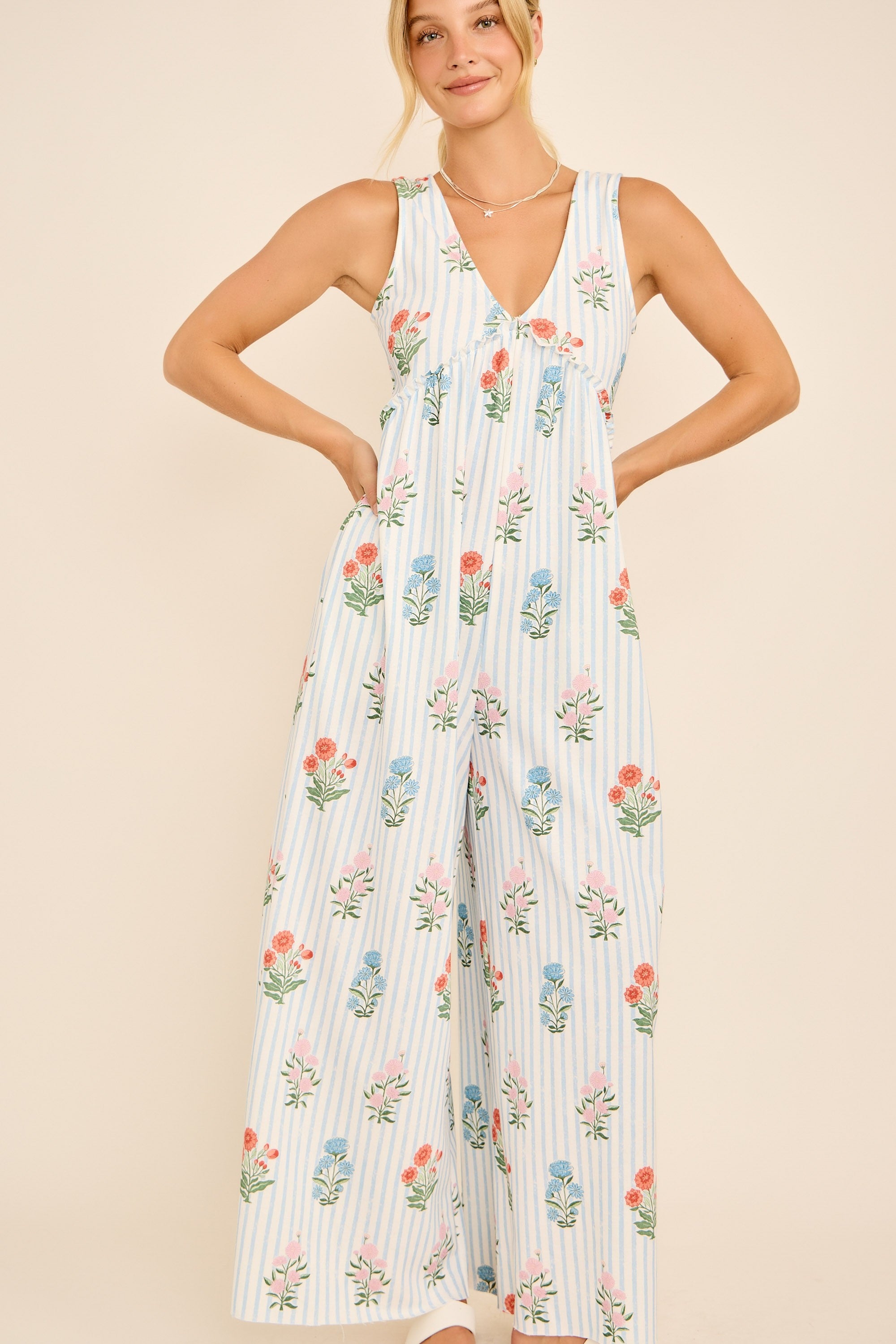 Georgia Jumpsuit