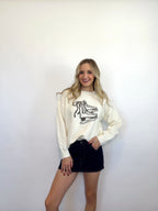 Natalia Sweater