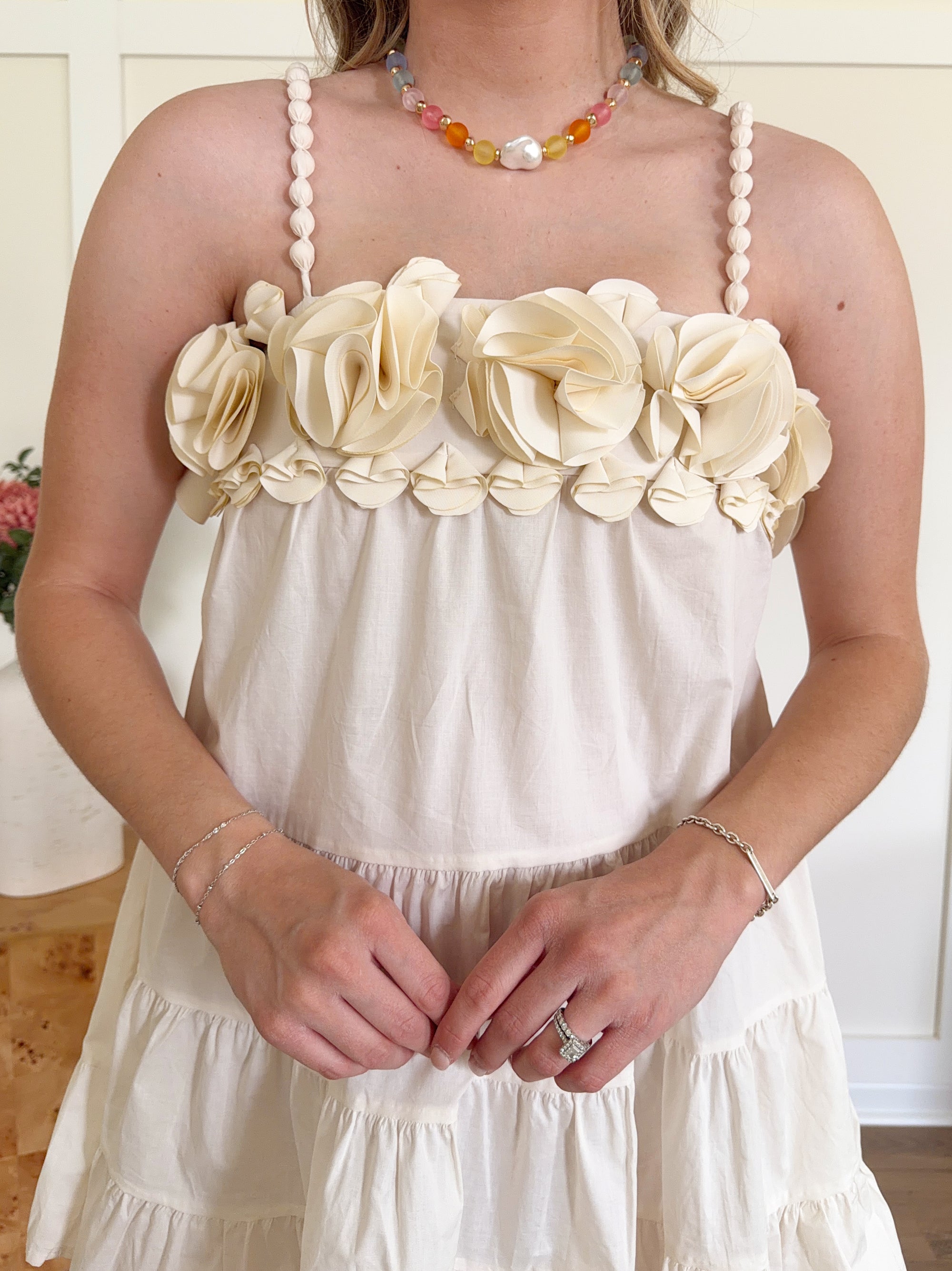 Lucy Dress
