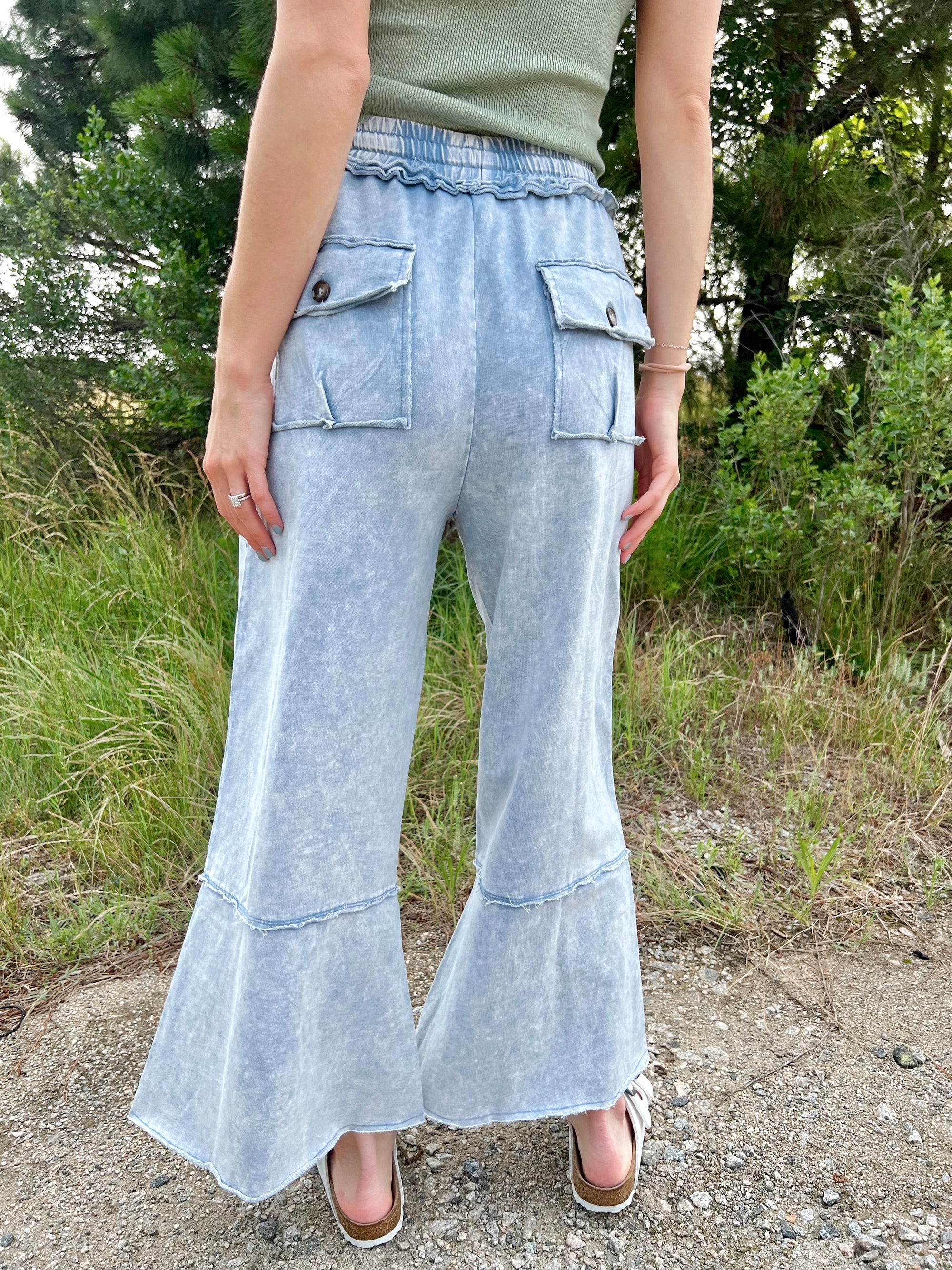 Scottie Pants