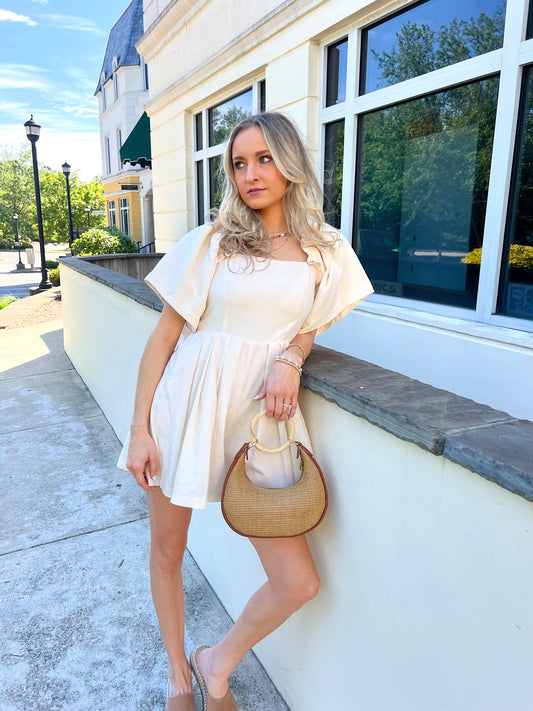 Positano Yacht Romper