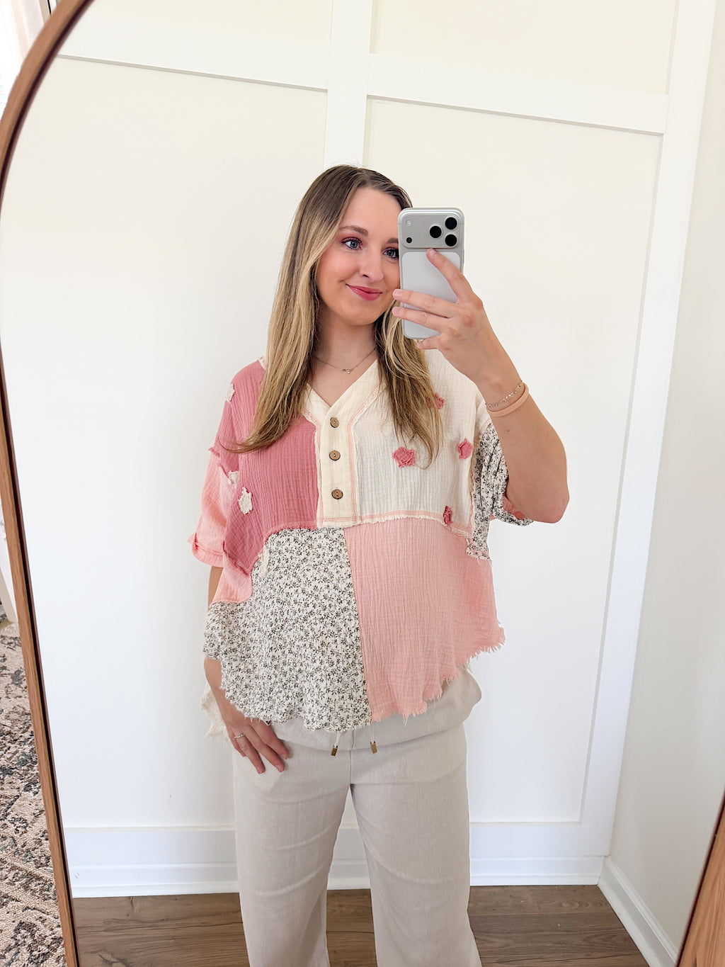 Scattered Stars Top