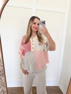 Scattered Stars Top