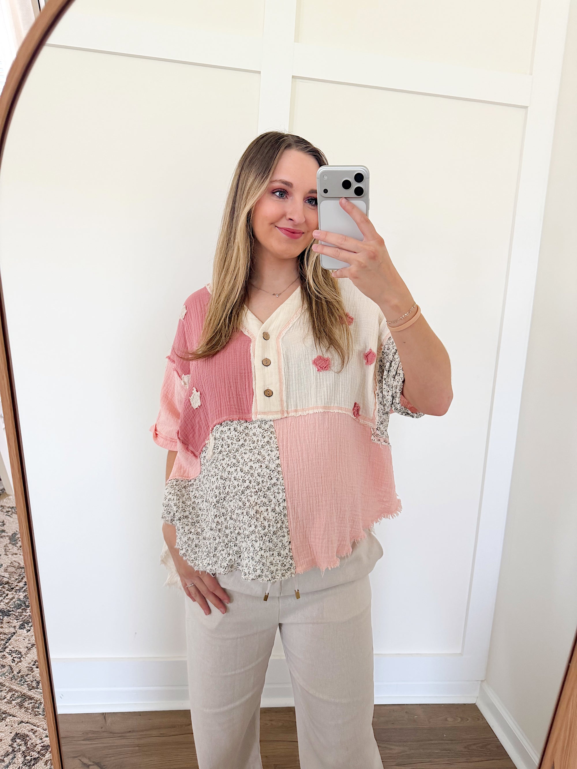Scattered Stars Top