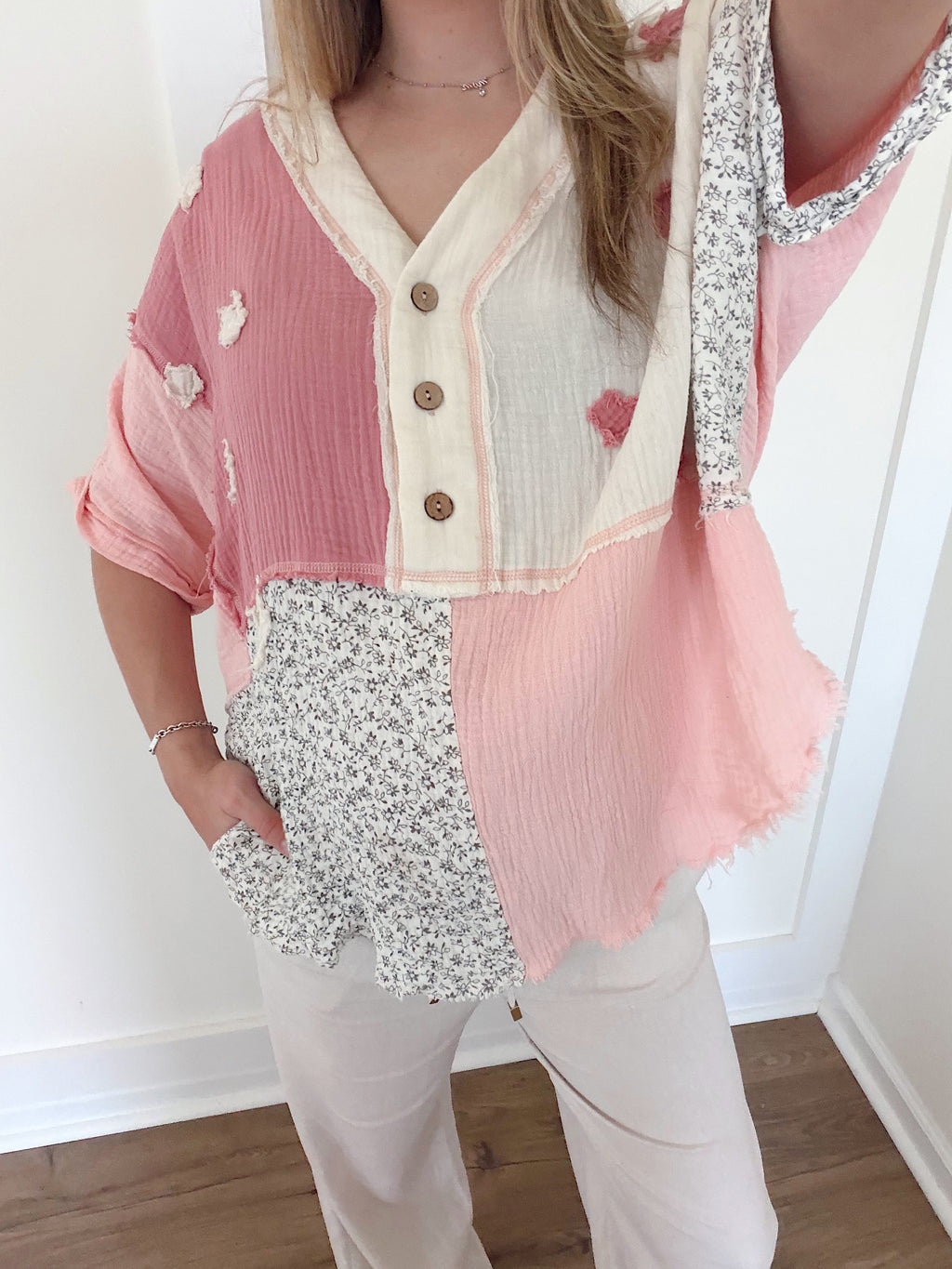Scattered Stars Top