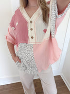 Scattered Stars Top