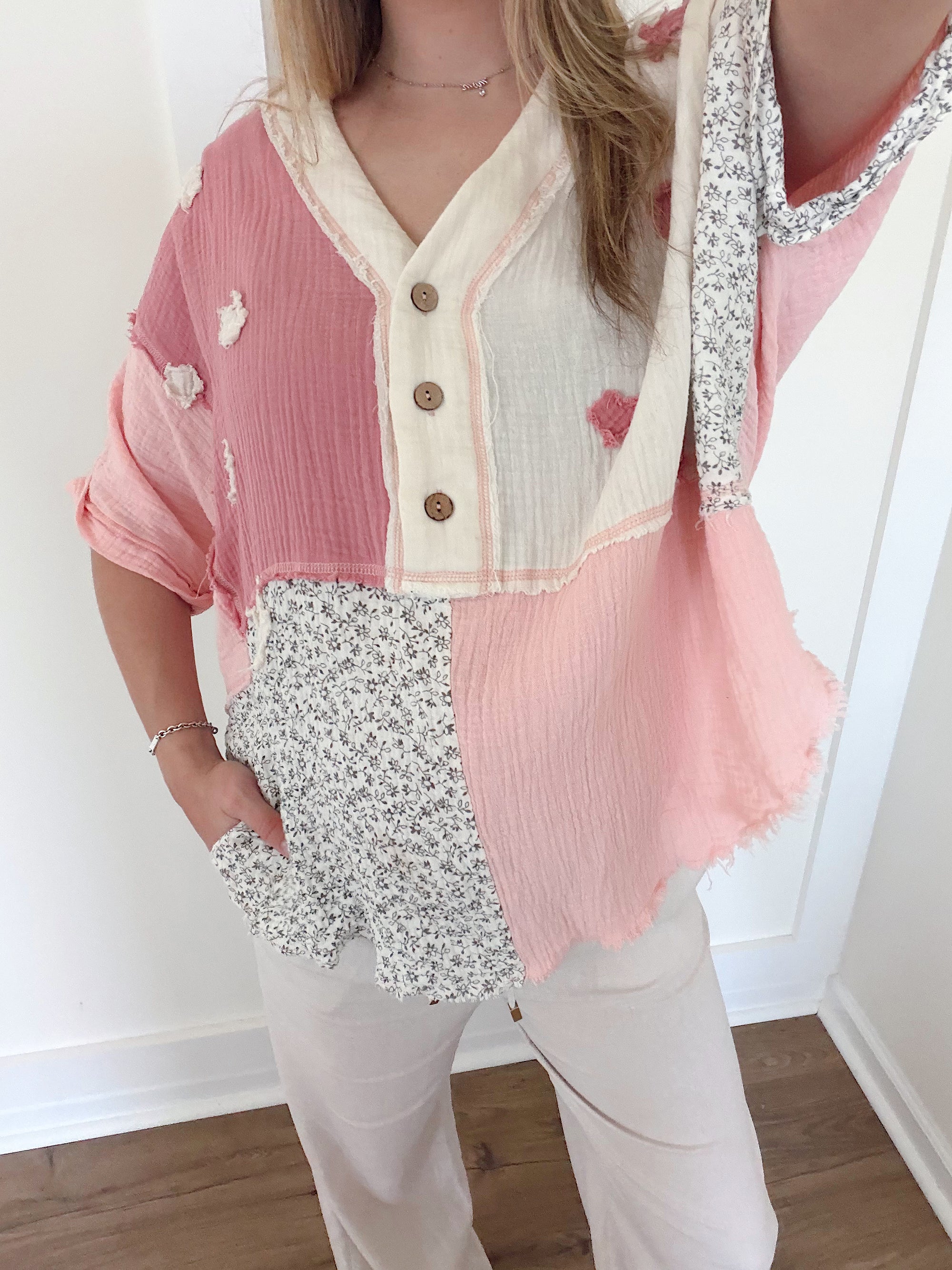 Scattered Stars Top