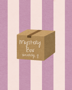 Sincere Sisters Mystery Box