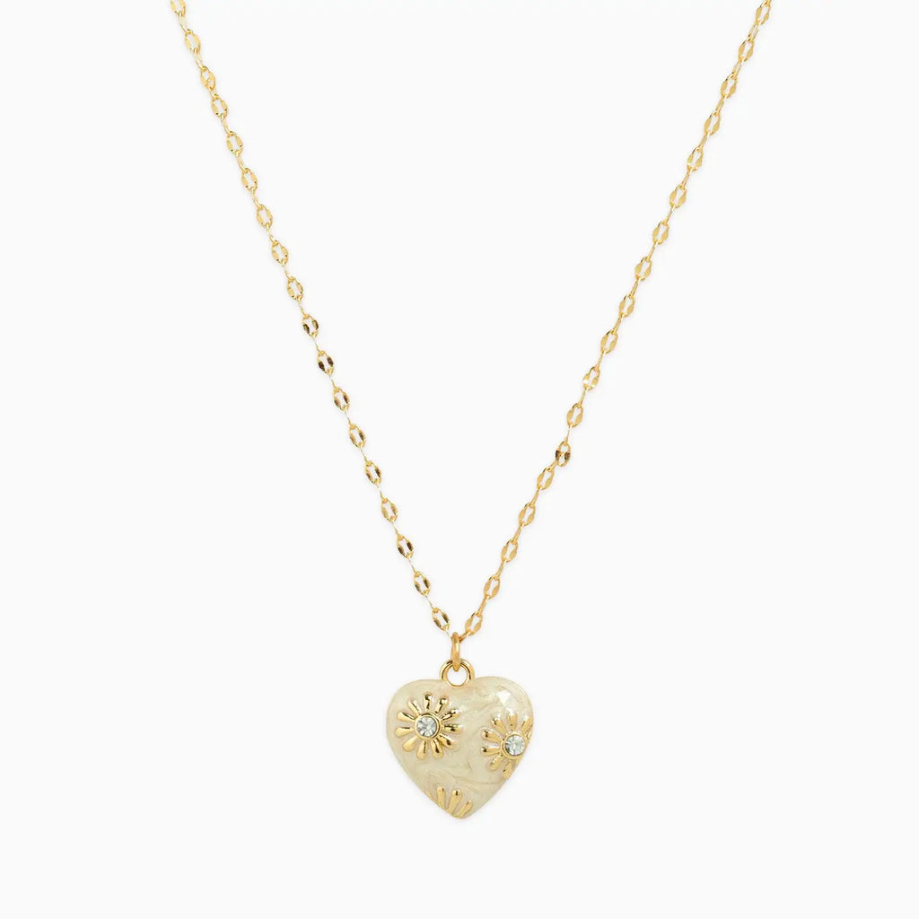 Found In The Garden Necklace