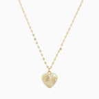 Found In The Garden Necklace