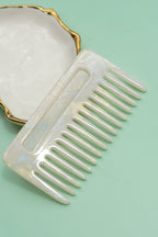 Regina Wide Tooth Comb