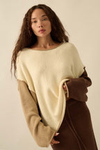 Winding Roads Sweater- PREORDER
