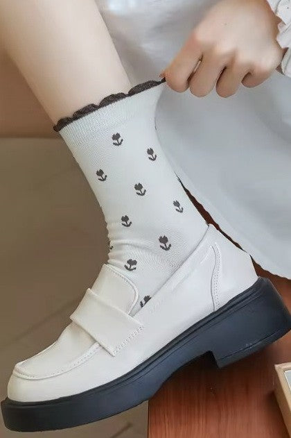 Kara Socks
