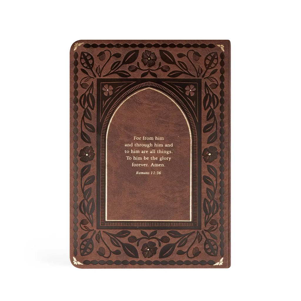 Palma Softcover Notebook