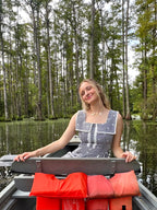 Cypress Gardens Dress