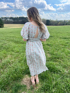 Arabella Dress