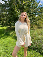 Sienna Romper