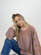Adeline Top