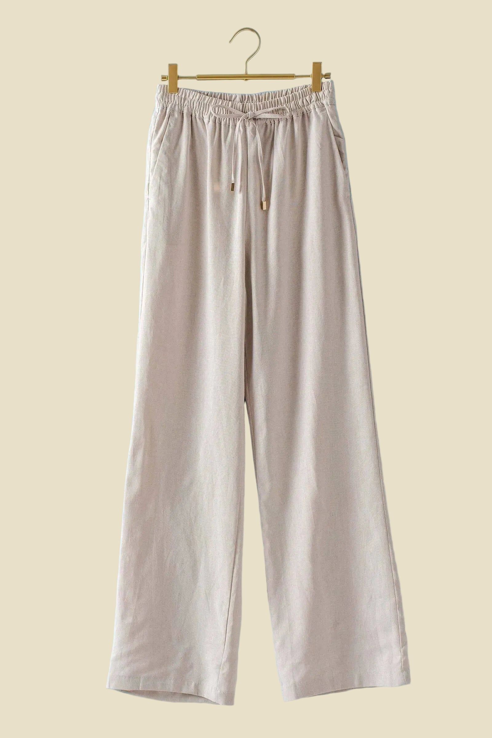 Second Nature Pants
