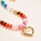Stevie Necklace