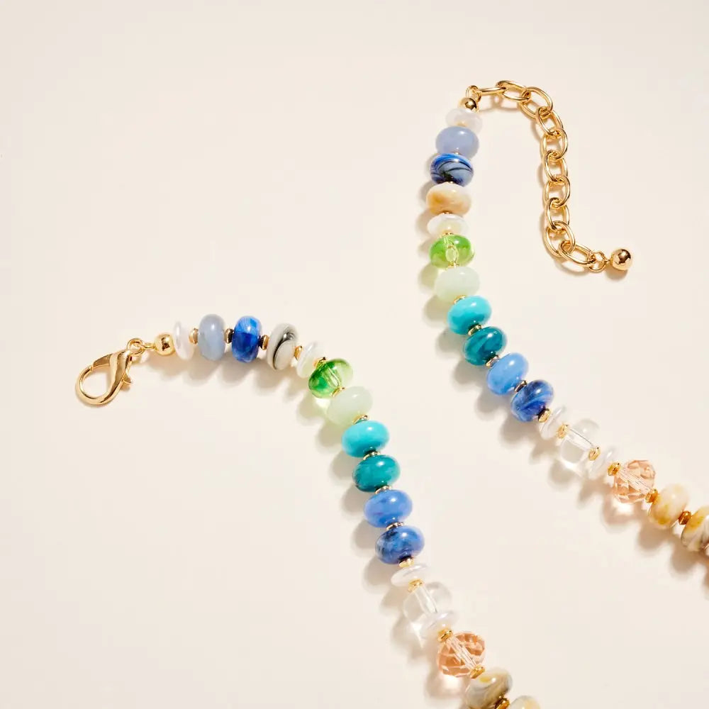 Stevie Necklace