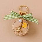 Busy Bee Travel Jewelry Case