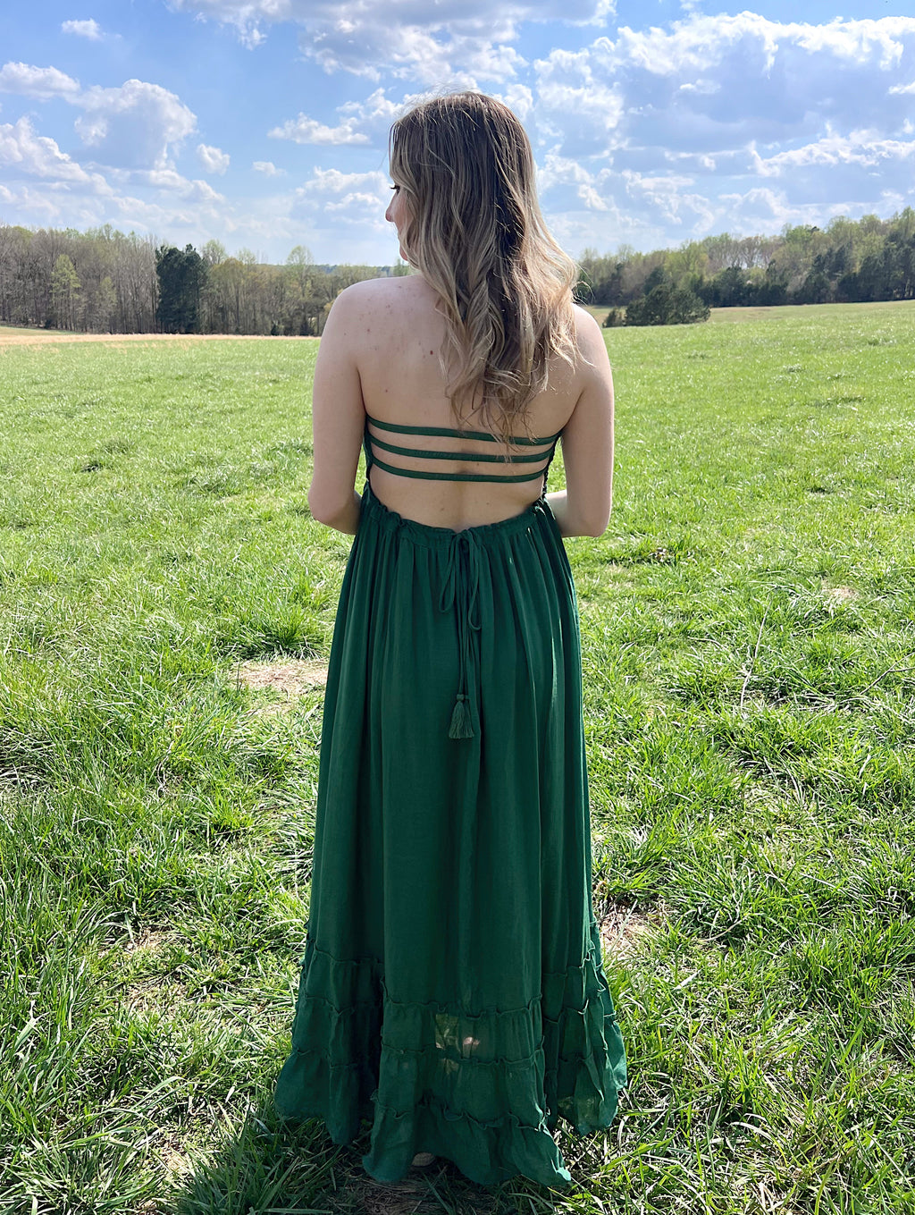 Briar Dress