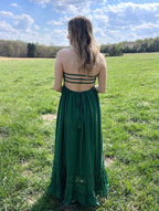 Briar Dress