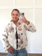 Shiloh Jacket