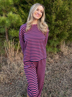 Scarlett Set- ONE LARGE LEFT