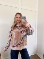 Teagan Sweater