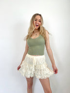 Seraphina Shorts