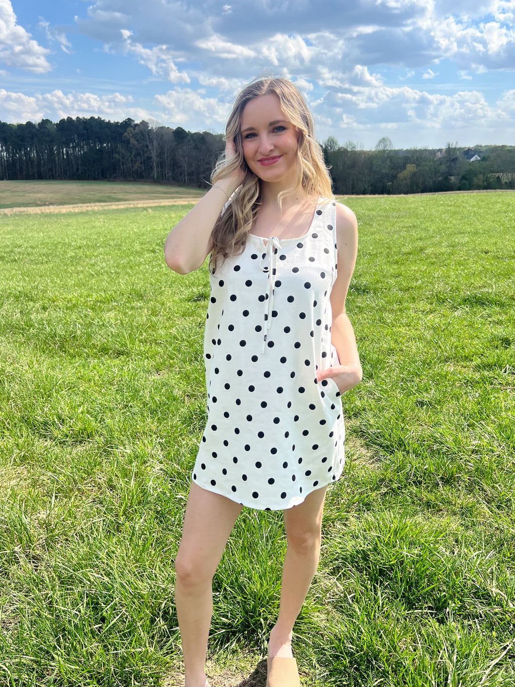 Jessie Dress