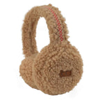 Samantha Earmuffs- BROWN