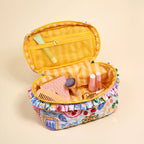 Mamma Mia Cosmetic Bag