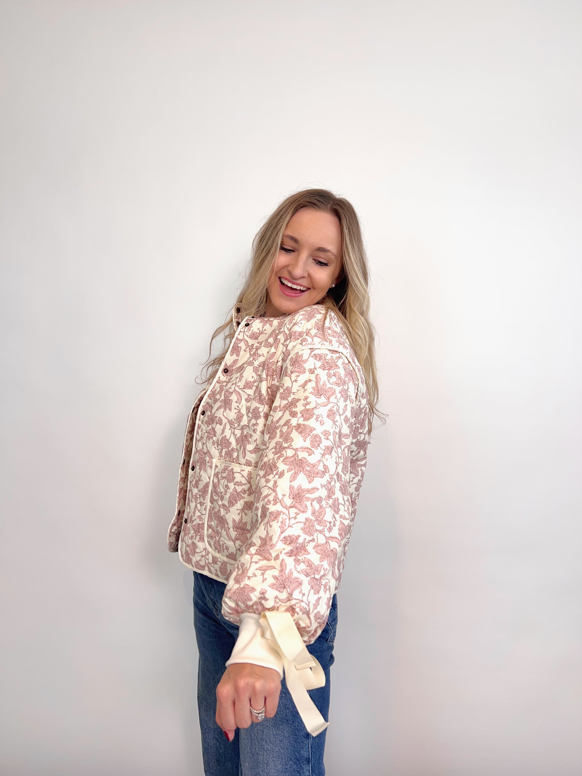 Stella Jacket