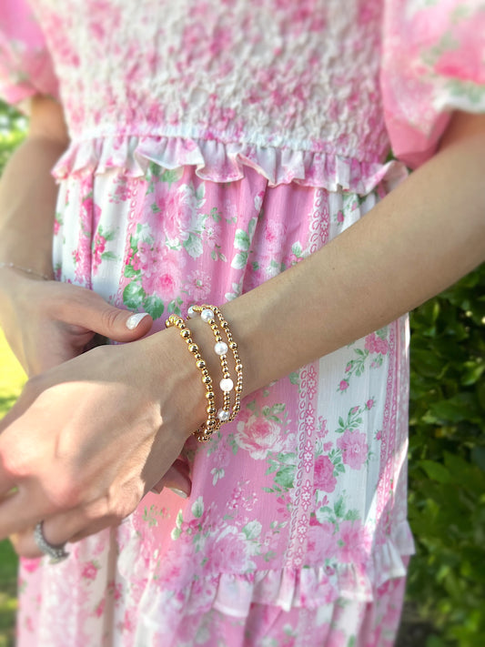 Marina Grande Bracelet Set