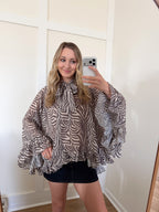 Candace Top