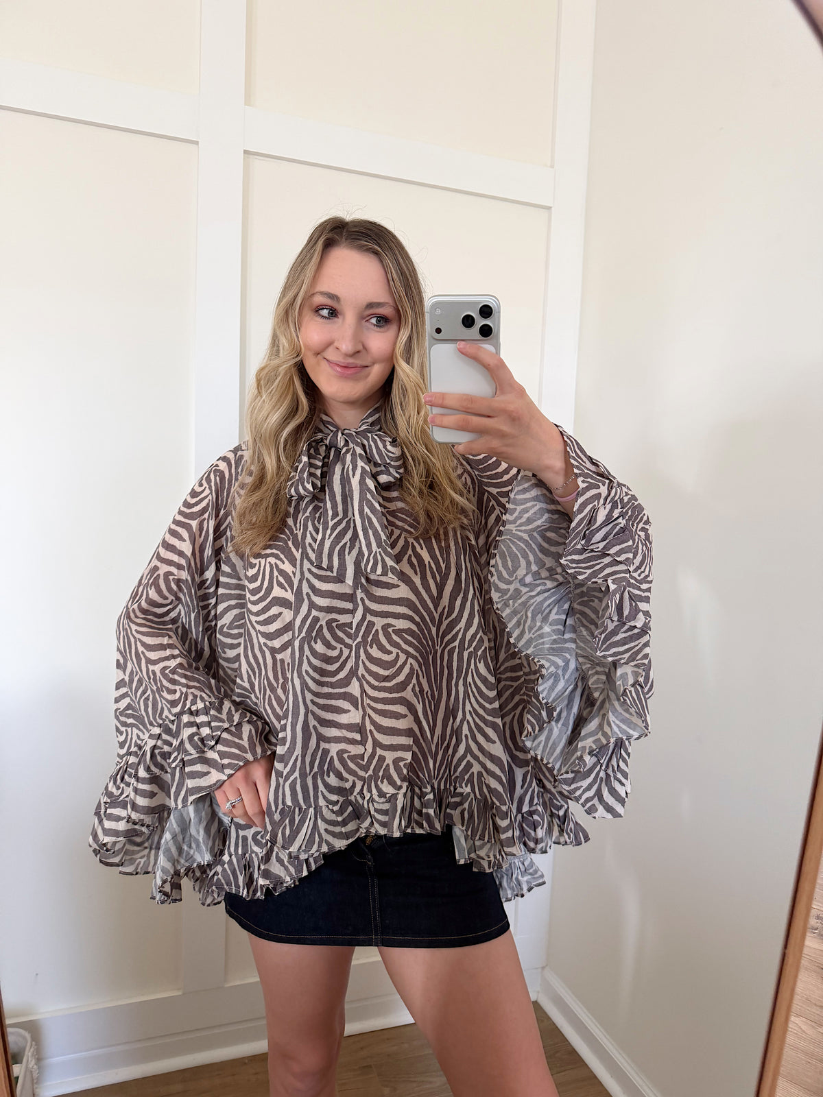 Candace Top