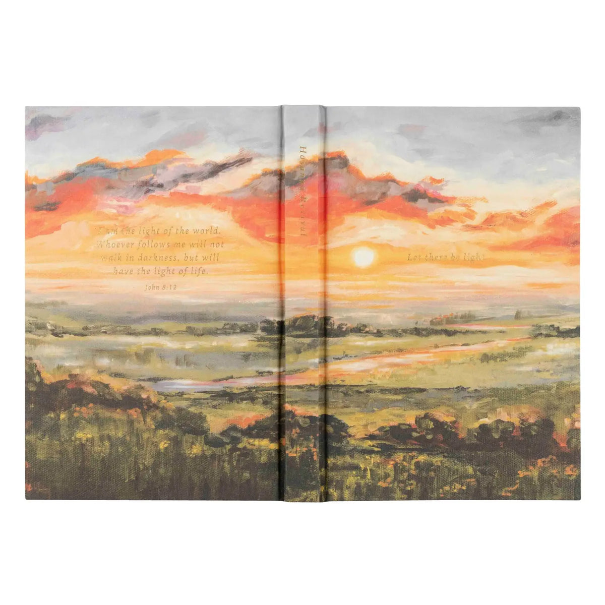 Florence Hardcover Notebook