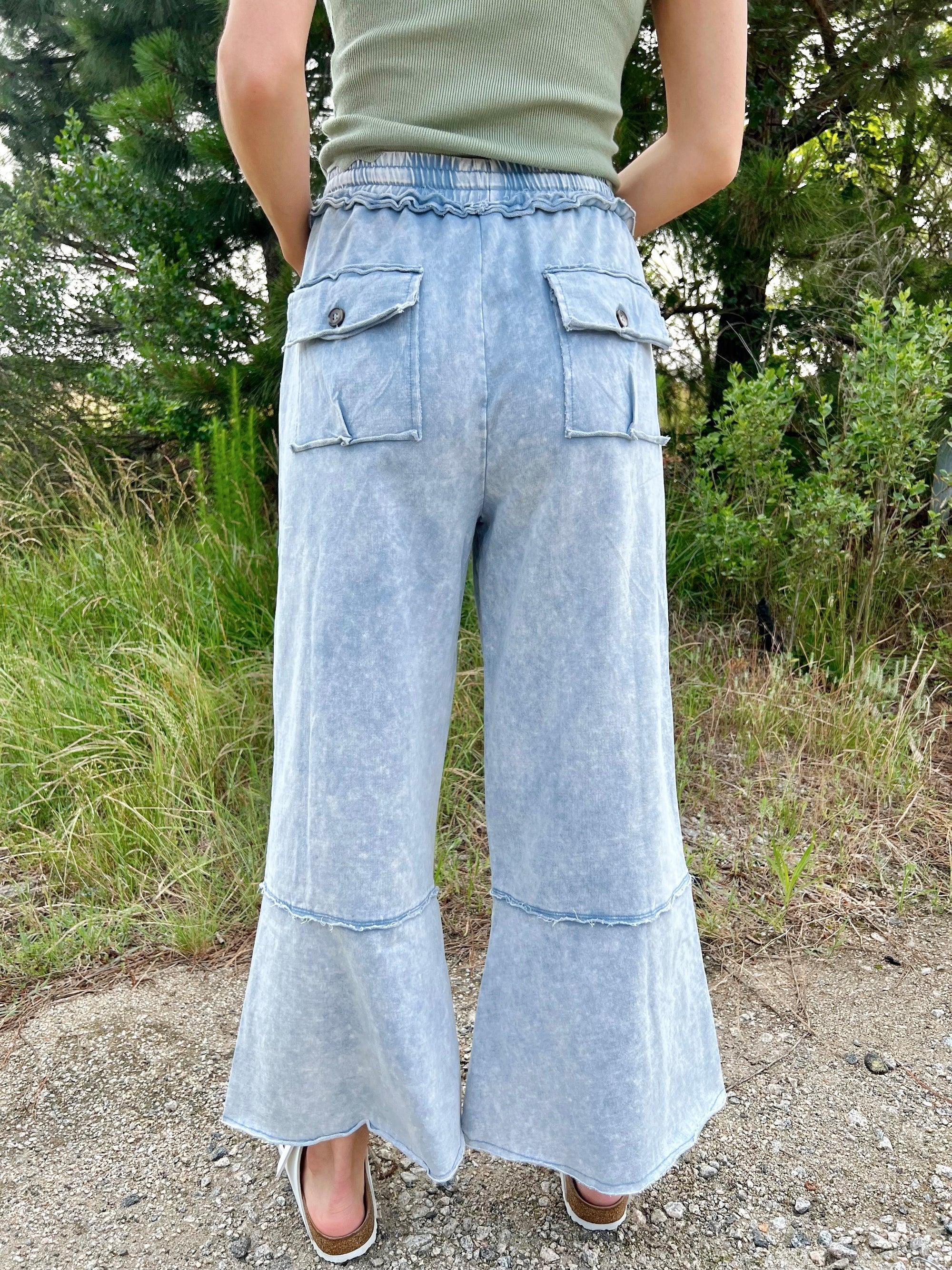 Scottie Pants