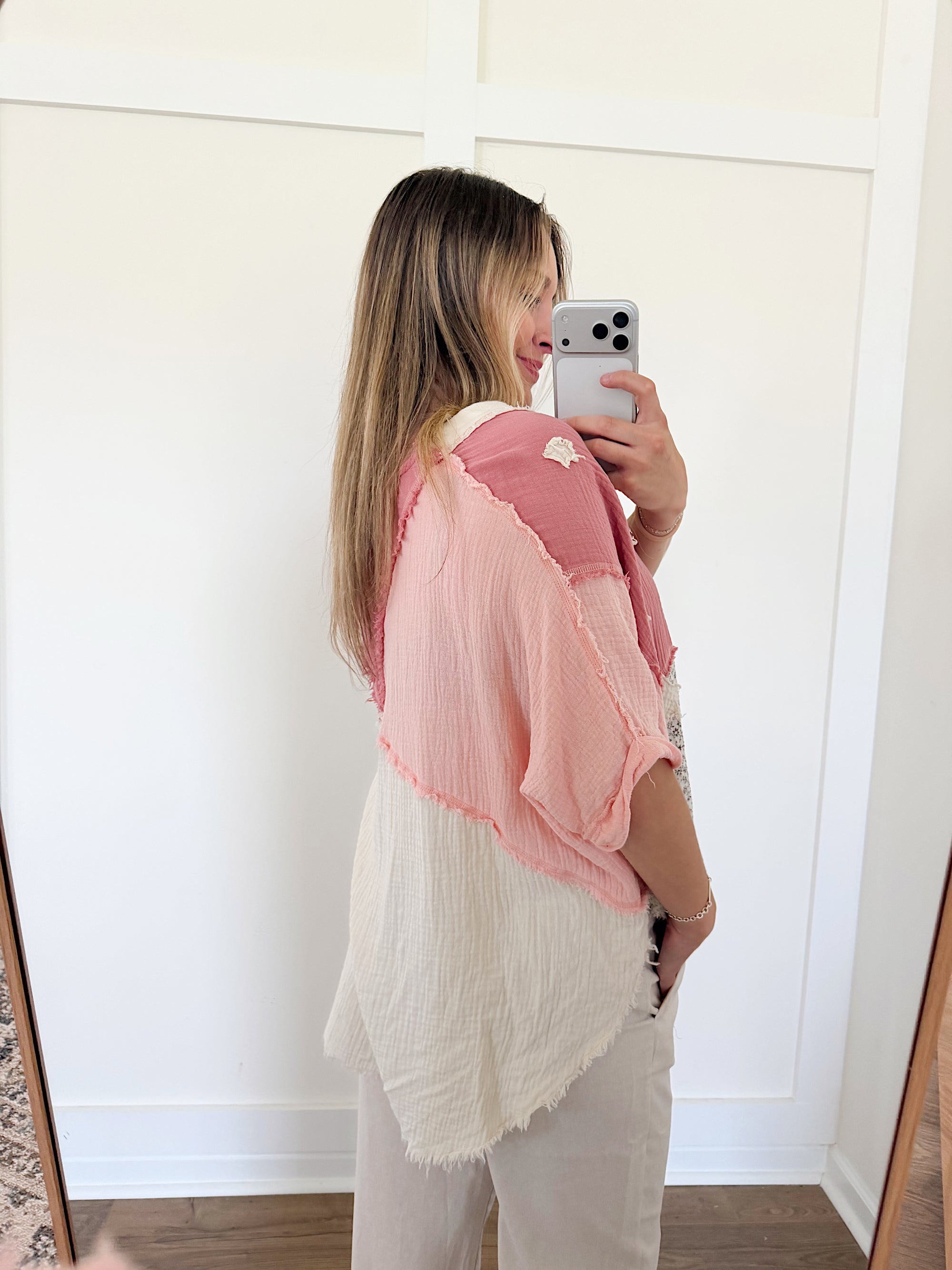 Scattered Stars Top
