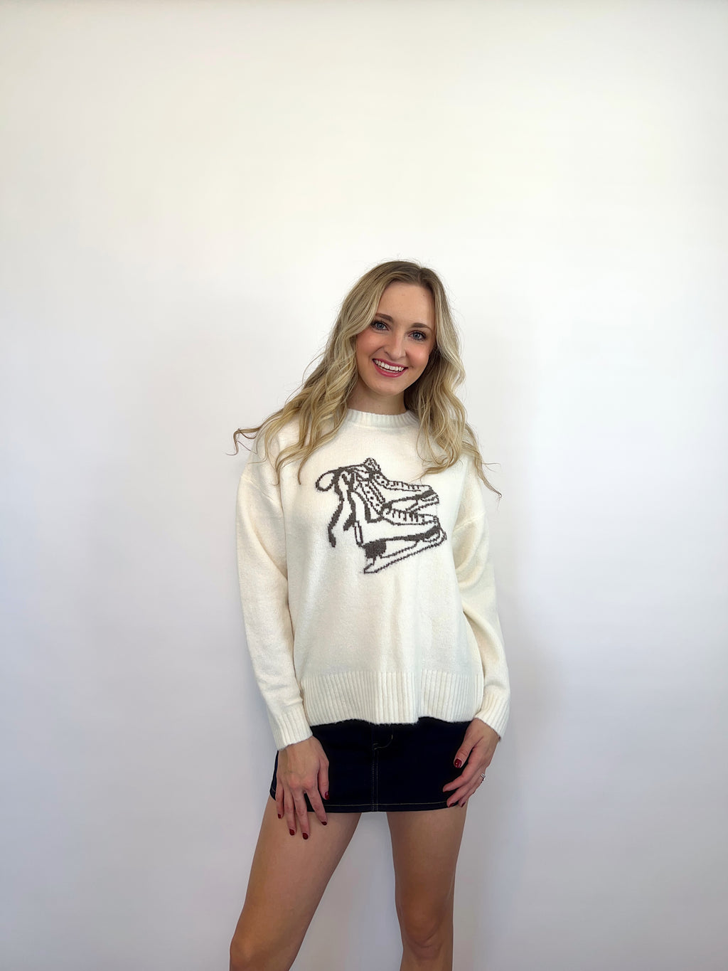 Natalia Sweater