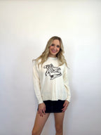 Natalia Sweater