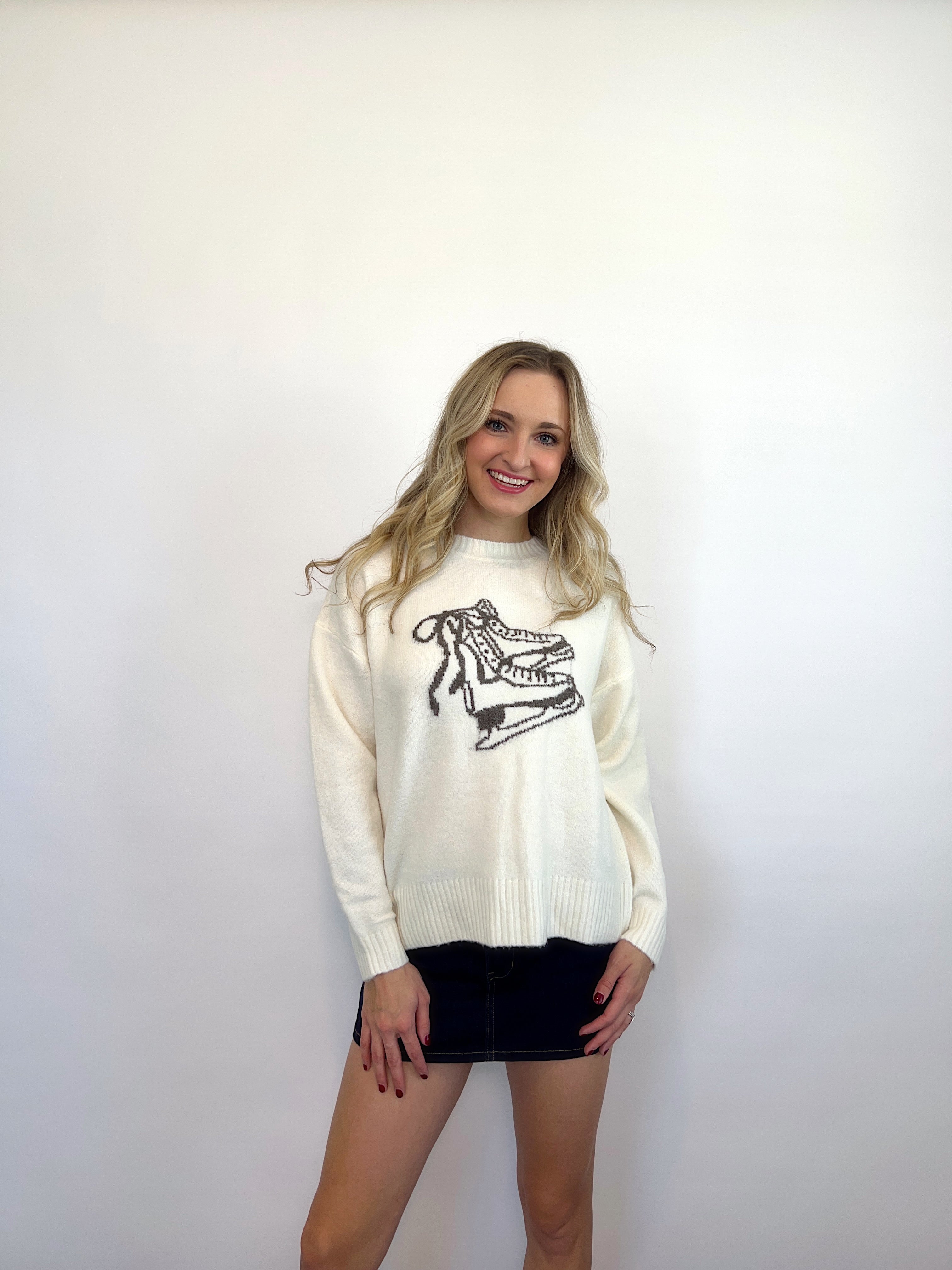 Natalia Sweater