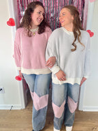 Sweetheart Denim